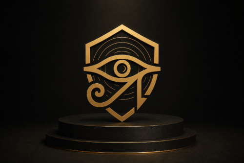Horusant logo